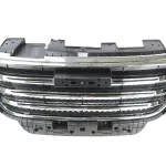 Front Grille Assembly for Haval H6 Sport Blue Label – 5509200XKZ96A