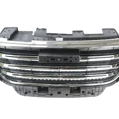 Front Grille Assembly for Haval H6 Sport Blue Label – 5509200XKZ96A
