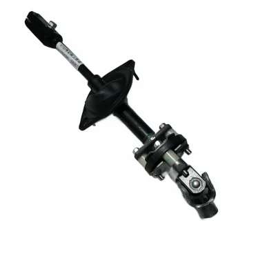 Jiangxi Isuzu Ruimai Steering Gear Drive Shaft Assembly (Middle Section) – CA100043861 Jiangxi Isuzu Ruimai Steering Gear Drive Shaft Assembly (Middle Section) – CA100043861