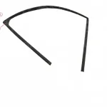 Haval F7 Front Left Door Glass Run Channel Weatherstrip – 6107101XKQ00A