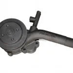 Quanchai Water Pump Assembly 4D25-08000 for QCN4D25 2.5L Diesel Engine