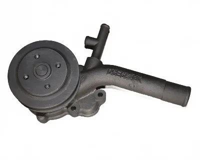 Quanchai Water Pump Assembly 4D25-08000 for QCN4D25 2.5L Diesel Engine Quanchai Water Pump Assembly 4D25-08000 for QCN4D25 2.5L Diesel Engine