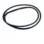 ORA Funky Cat / 03 Rear Left Door Weatherstrip Seal – 6207141XNW01A
