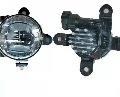Haval F7 Front Fog Lamp Assembly – Right Side (4116101XKQ00A) Haval F7 Front Fog Lamp Assembly – Right Side (4116101XKQ00A)