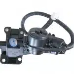Haval Front Axle Hub Clutch Assembly – 2310100-K01