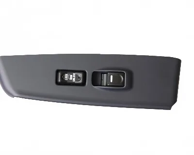 Haval H5 Power Window Switch Assembly – Part No. 3746600-K80-0089 Haval H5 Power Window Switch Assembly – Part No. 3746600-K80-0089