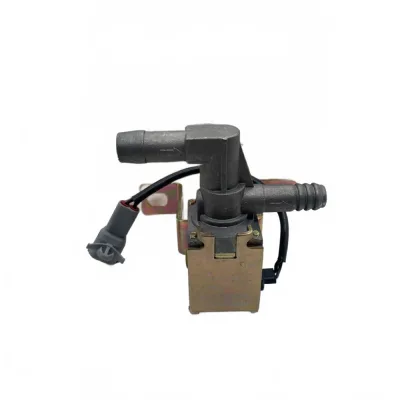 Foton Toano Urea Solenoid Valve Assembly – Part No. FS9903393-0001-001 Foton Toano Urea Solenoid Valve Assembly – Part No. FS9903393-0001-001