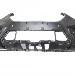 WEY VV5 Front Bumper Assembly – Part Number 2803810XKY28A