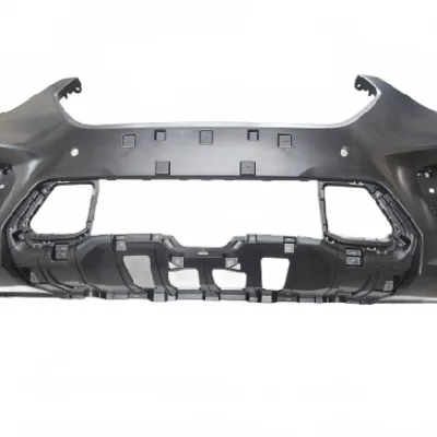 WEY VV5 Front Bumper Assembly – Part Number 2803810XKY28A WEY VV5 Front Bumper Assembly – Part Number 2803810XKY28A