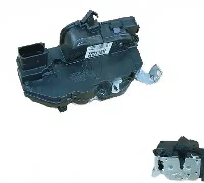 Front Right Door Lock Assembly for Haval H6 Coupe (Blue Label) – 6105120CKY00A Front Right Door Lock Assembly for Haval H6 Coupe (Blue Label) – 6105120CKY00A