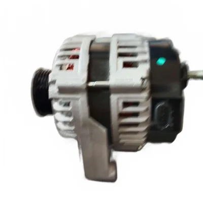 Jiangxi Isuzu Alternator Assembly for JE4D25Q5A 2.5L Diesel Engine (3701100ANA) Jiangxi Isuzu Alternator Assembly for JE4D25Q5A 2.5L Diesel Engine (3701100ANA)