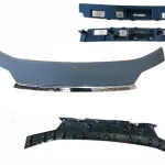 License Plate Light Trim Panel for Haval H2 Blue Label – Part 5506100XSZ23A