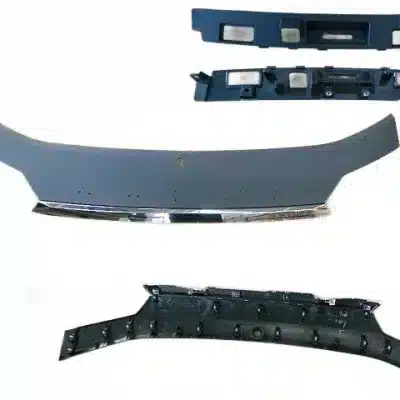 License Plate Light Trim Panel for Haval H2 Blue Label – Part 5506100XSZ23A License Plate Light Trim Panel for Haval H2 Blue Label – Part 5506100XSZ23A