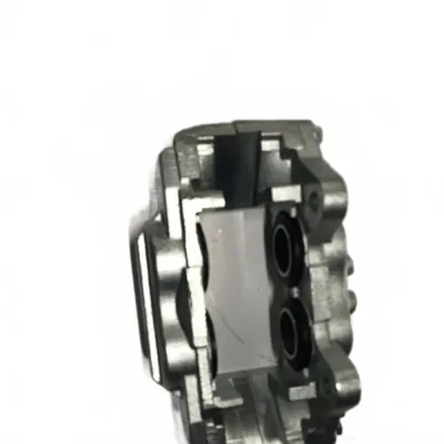 Huanghai N2 Front Left Brake Caliper Assembly – Part No. 3501010P3010XY Huanghai N2 Front Left Brake Caliper Assembly – Part No. 3501010P3010XY