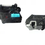 Tailgate Lock Assembly for Tank 300 – Part No. 6305100XKM01A