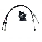 Foton Yutu Gear Shift Lever Assembly – P1173260206A0 FS1703102-0043-001