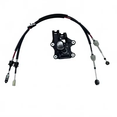 Foton Yutu Gear Shift Lever Assembly – P1173260206A0 FS1703102-0043-001 Foton Yutu Gear Shift Lever Assembly – P1173260206A0 FS1703102-0043-001
