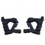 Foton General Front Bumper Bracket Left Side – P153100000099 FS9902208-0026-001