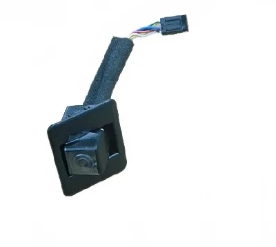 Haval All New H6 Red Label Camera Assembly – 3776100XKZ4CA