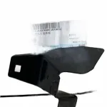 Foton Yutu Right Side Headlight Bracket – FS3711432-0316-001