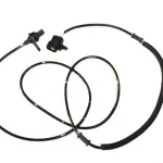 ZX Auto Grand Tiger Aussie Edition Rear Left ABS Sensor – 3630030-0500