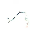 JAC Shuailing T6 High Pressure Power Steering Hydraulic Hose – 3406010P3040