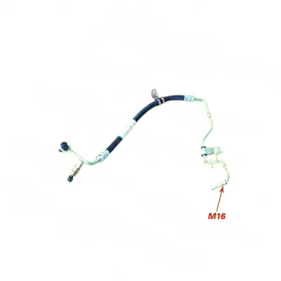 JAC Shuailing T6 High Pressure Power Steering Hydraulic Hose – 3406010P3040 JAC Shuailing T6 High Pressure Power Steering Hydraulic Hose – 3406010P3040