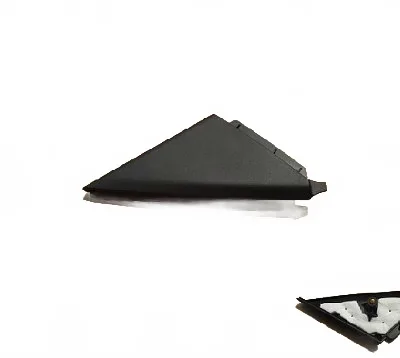 Front Right Interior Door Triangle Panel for Haval H2 Red Label – 6102010-0049-001 Front Right Interior Door Triangle Panel for Haval H2 Red Label – 6102010-0049-001