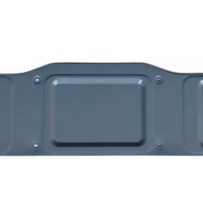 GWM King Kong Poer Tailgate Cover Panel – 8503108XPS01A GWM King Kong Poer Tailgate Cover Panel – 8503108XPS01A