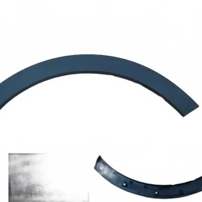 Haval F7 Rear Left Rear Wheel Arch Flare – Part Number 5006108XKQ00A8L Haval F7 Rear Left Rear Wheel Arch Flare – Part Number 5006108XKQ00A8L