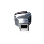 Foton General Gear Shift Knob Assembly – Part No. 1703103-0154-001