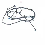 Rear Bumper Wiring Harness for Haval F7 – Part Number 4013104XKQ06A