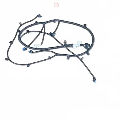 Rear Bumper Wiring Harness for Haval F7 – Part Number 4013104XKQ06A Rear Bumper Wiring Harness for Haval F7 – Part Number 4013104XKQ06A