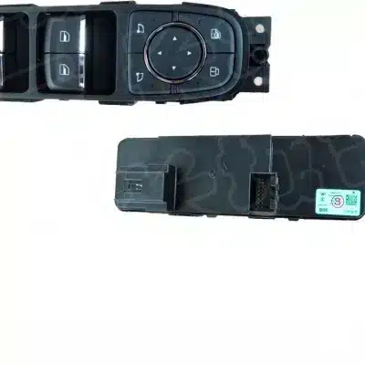 Haval Dargo Front Left Power Window Switch Assembly – 3746100XKN04A Haval Dargo Front Left Power Window Switch Assembly – 3746100XKN04A