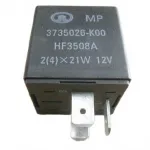 Haval Flasher Relay for Great Wall Vehicles – 3735026-K00