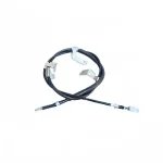 JAC Shuailing T6 Rear Left Parking Brake Cable – Part No. 3508300P3031