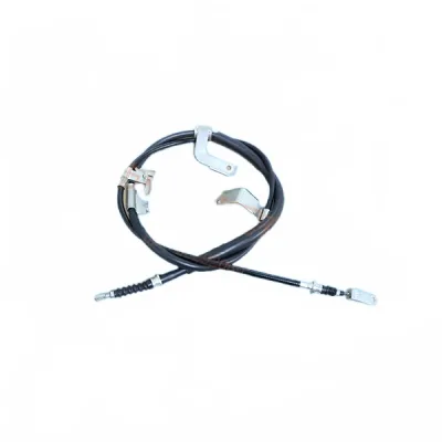 JAC Shuailing T6 Rear Left Parking Brake Cable – Part No. 3508300P3031 JAC Shuailing T6 Rear Left Parking Brake Cable – Part No. 3508300P3031