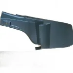 Haval H1 (Red Label) Rear Left Mudguard – 5512331XG83XA
