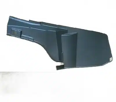 Haval H1 (Red Label) Rear Left Mudguard – 5512331XG83XA Haval H1 (Red Label) Rear Left Mudguard – 5512331XG83XA