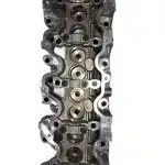 Nissan / DFSK ZD22 2.2L Diesel Engine Cylinder Head Assembly – 1003010-0045-001
