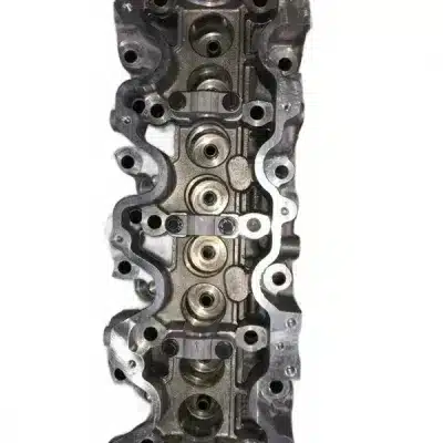 Nissan / DFSK ZD22 2.2L Diesel Engine Cylinder Head Assembly – 1003010-0045-001 Nissan / DFSK ZD22 2.2L Diesel Engine Cylinder Head Assembly – 1003010-0045-001