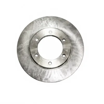 Front Brake Disc for JMC Vigus N351 – Part No. 3501005-0070-003 Front Brake Disc for JMC Vigus N351 – Part No. 3501005-0070-003