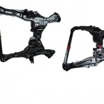 Haval H6 Coupe Blue Label Chassis Frame Assembly – 2810010AKY04E
