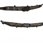 Haval Shenshou Front Lower Bumper Grille – 2803106XKN02A