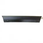 Genuine Foton Mars 7 Rear Bumper Decorative Trim Panel – 2803007-0572-001