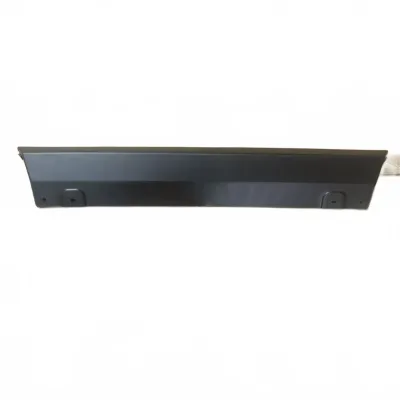 Genuine Foton Mars 7 Rear Bumper Decorative Trim Panel – 2803007-0572-001 Genuine Foton Mars 7 Rear Bumper Decorative Trim Panel – 2803007-0572-001