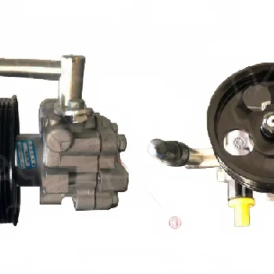 GWM Poer / P-Series Power Steering Pump Assembly – 3407100XPW01A GWM Poer / P-Series Power Steering Pump Assembly – 3407100XPW01A