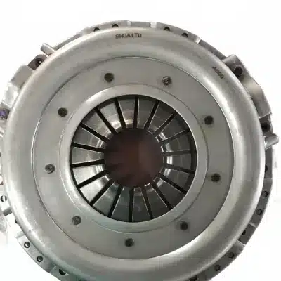 Clutch Pressure Plate Assembly for Mitsubishi 4G63S4T 2.0L Turbo – 1601310-0449-001 Clutch Pressure Plate Assembly for Mitsubishi 4G63S4T 2.0L Turbo – 1601310-0449-001