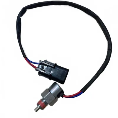 JAC Motors Gearbox Switch Assembly for Ruiling Classic Pickup – H-1702125-79-00 JAC Motors Gearbox Switch Assembly for Ruiling Classic Pickup – H-1702125-79-00