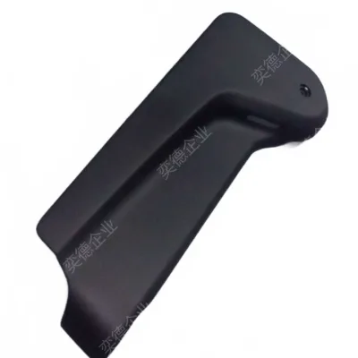 Jiangxi Isuzu Ruimai Front Right Seat Regulator Cover – CA100022650 Jiangxi Isuzu Ruimai Front Right Seat Regulator Cover – CA100022650